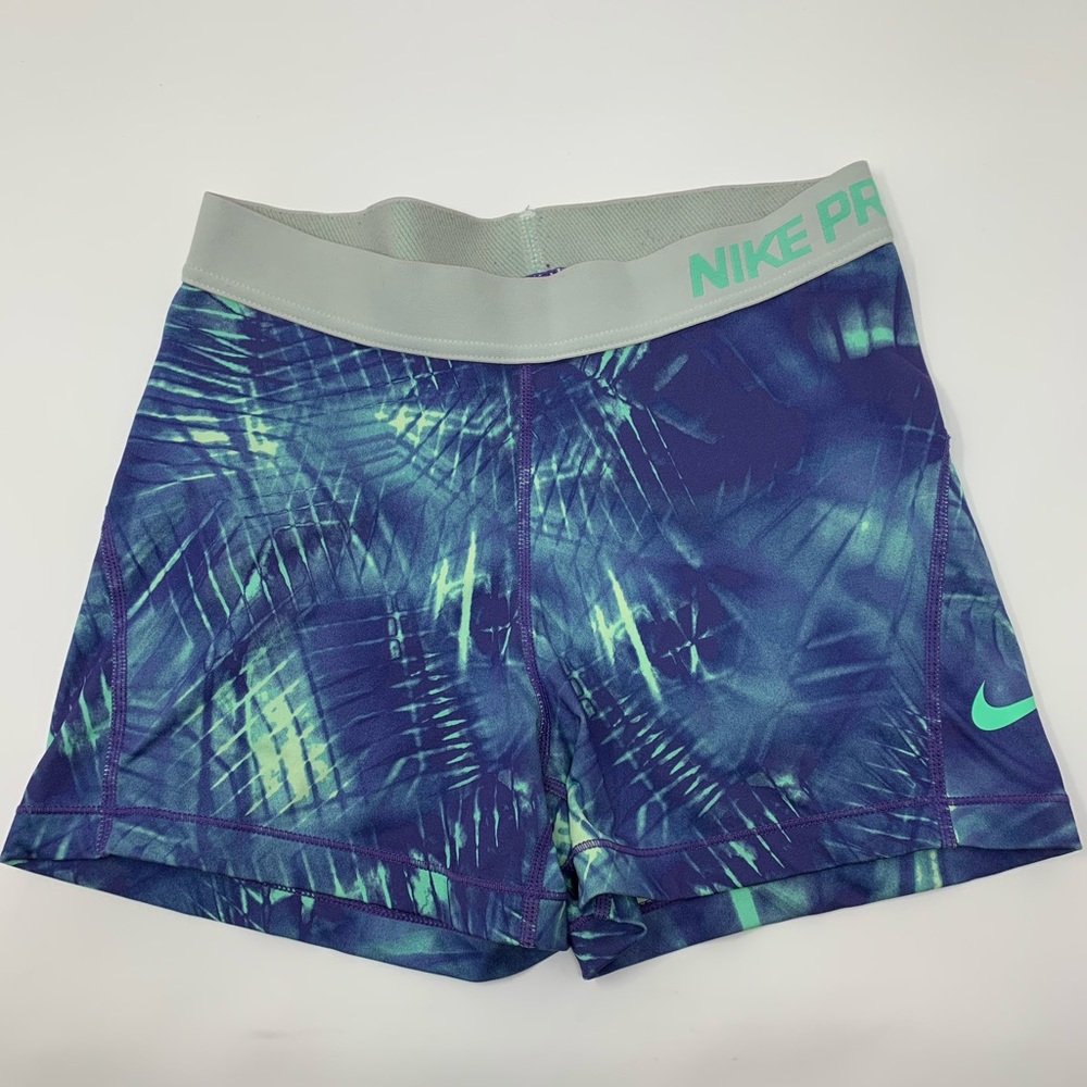 Nike Pro 3” Shorts